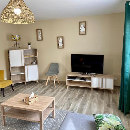 Gite Eucalyptus Seigy المظهر الخارجي الصورة
